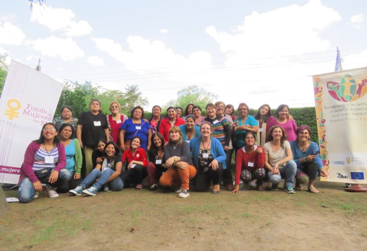 Taller de Desarrollo de Recursos y Sostenibilidad