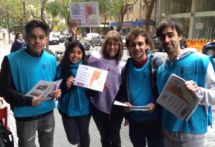 Equipo de dialogo directo