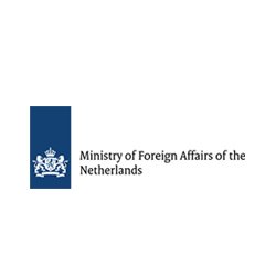 Ministerio de Relaciones Exteriores de Holanda