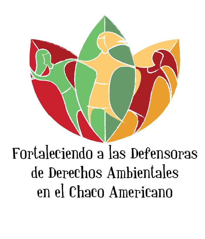 Defensoras de Derechos Ambientales en el Chaco Americano