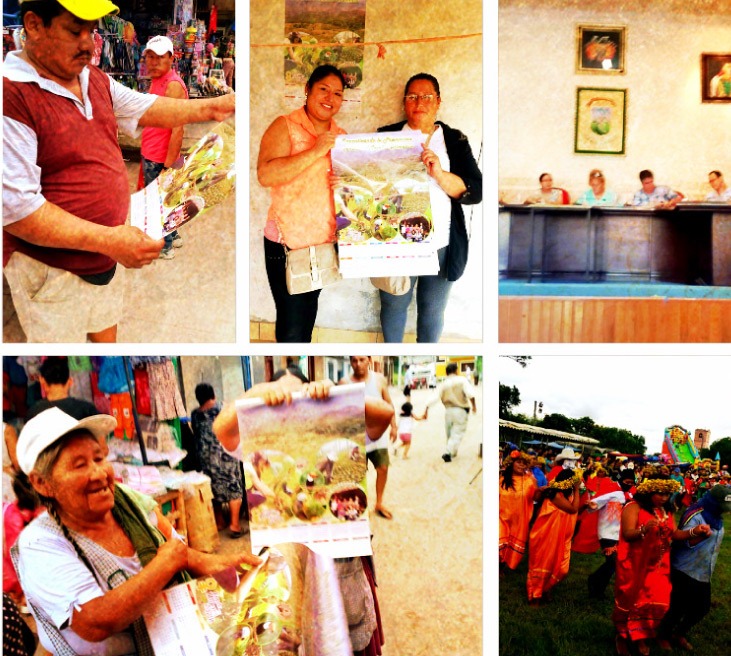 campaña de amuppoldes