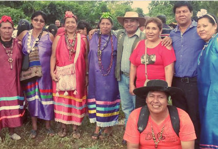 Sin tierras, no se puede hablar de desarrollo