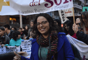 María Veróinica García