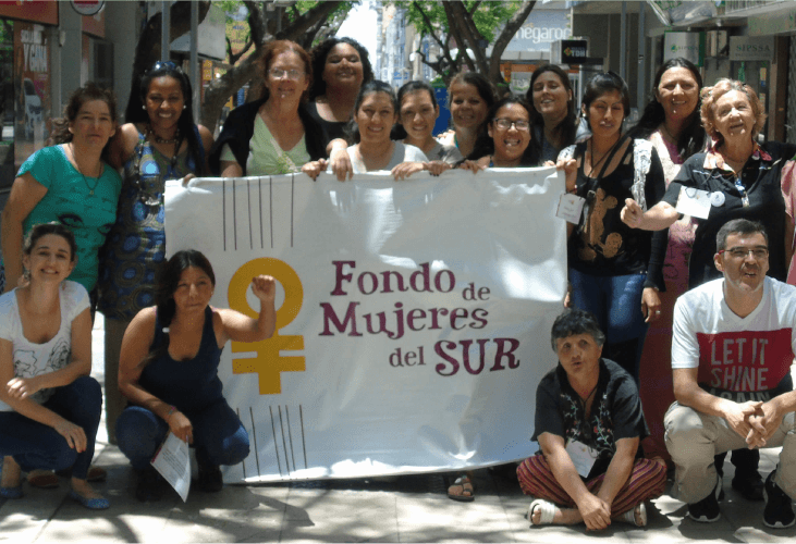 Octavo encuentro de Redal