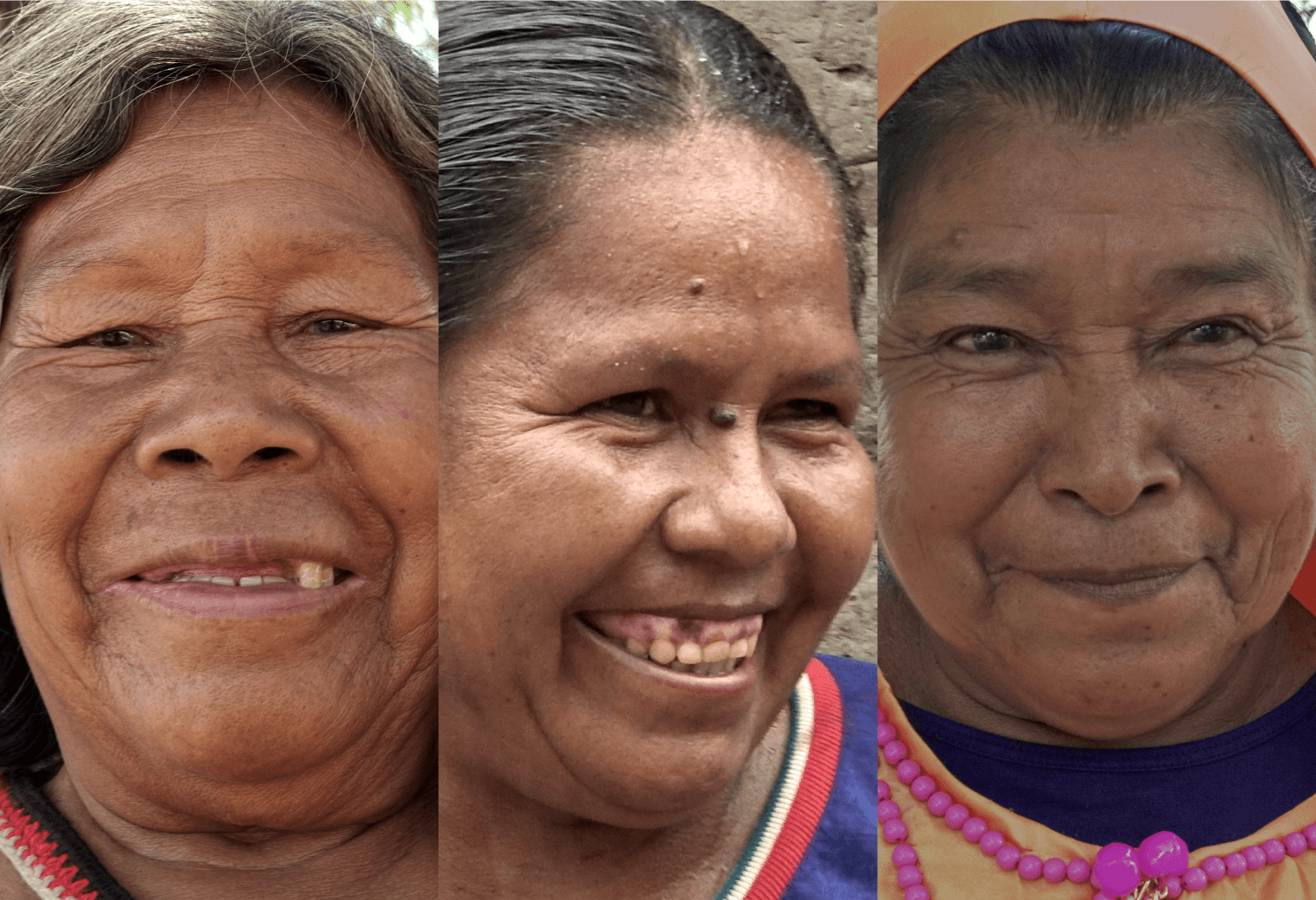 Mujeres Paraguayas