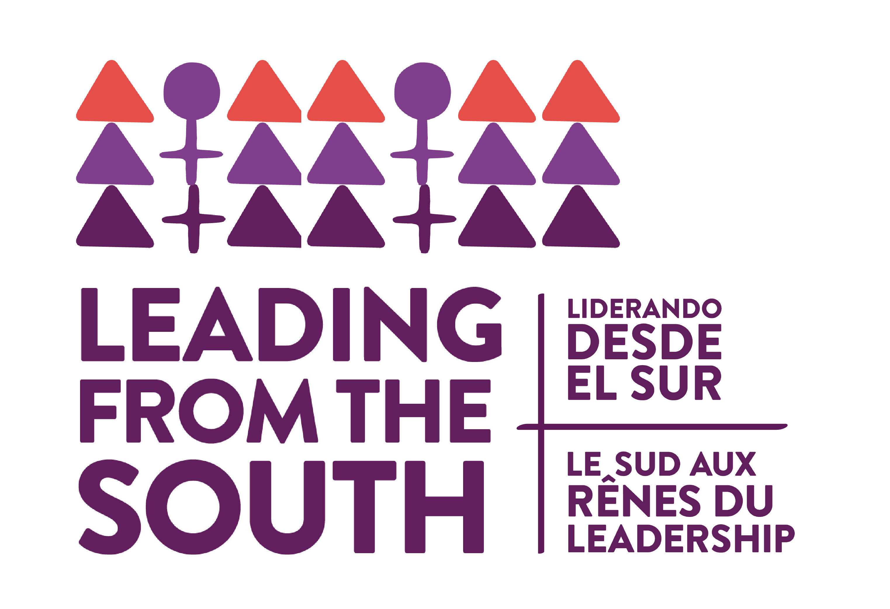 logo tres idiomas