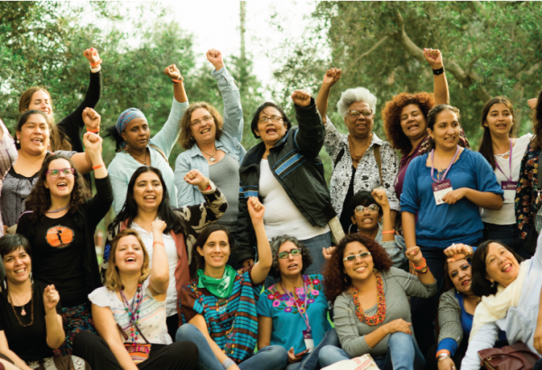 Encuentro Lima LFS