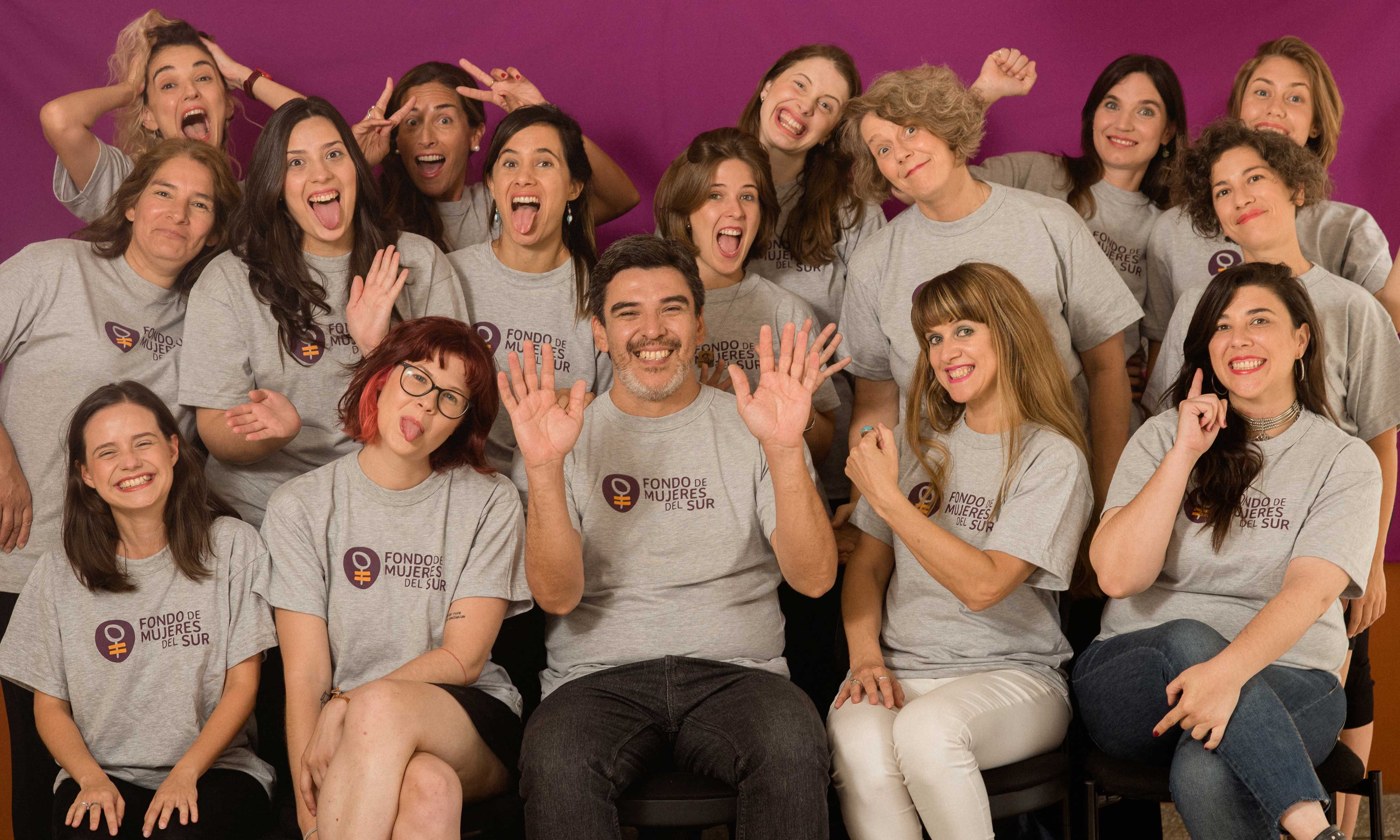 Equipo ejecutivo