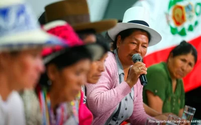 ¿Cuánto tiempo más tendrán que esperar una justicia que no llega? Esterilizaciones forzadas, un enorme pendiente en el Perú