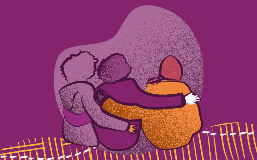 Una nueva iniciativa para una vida sin violencias